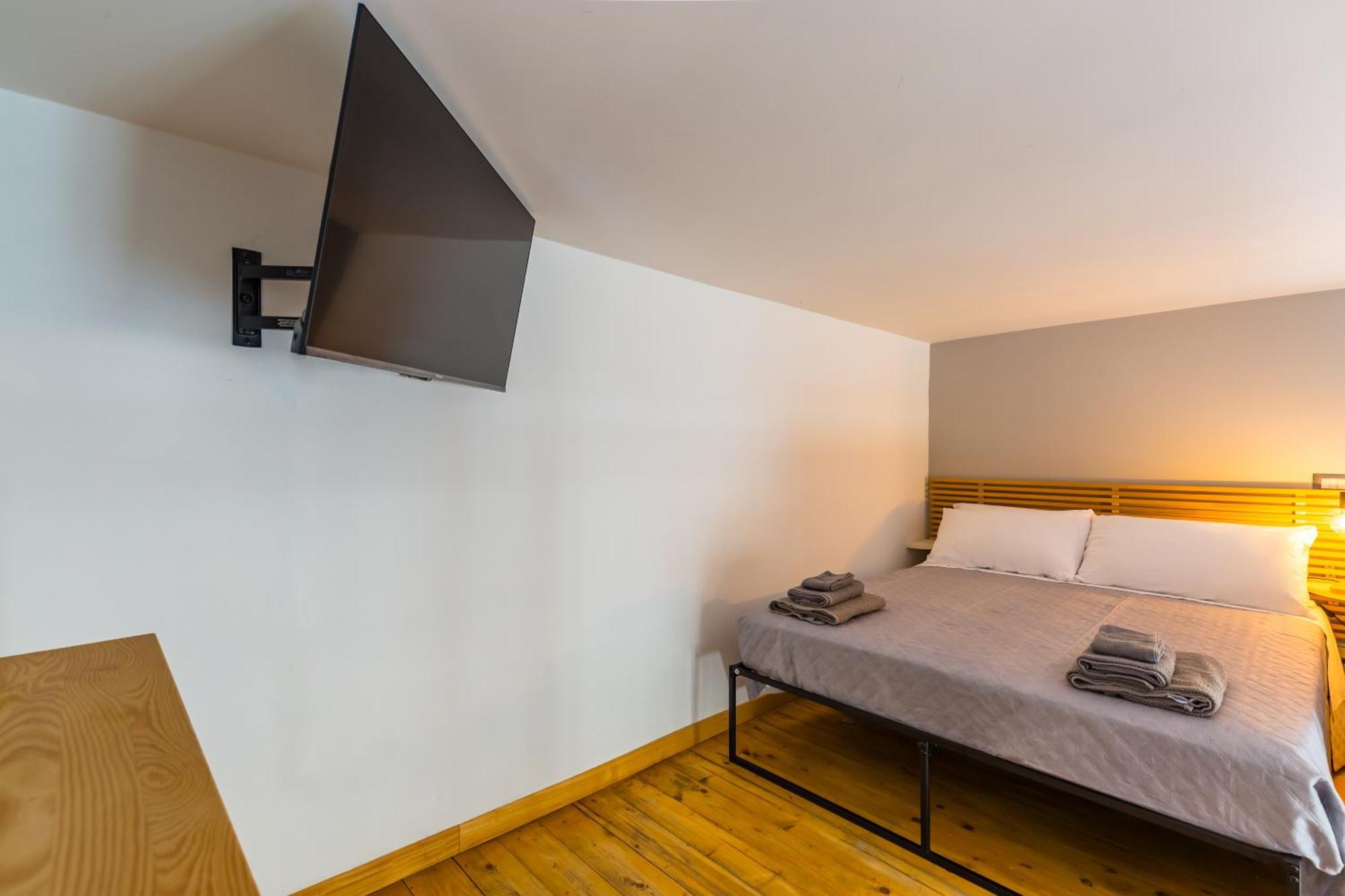 Duplex Indipendente Vicino Al Lungomare Caracciolo *